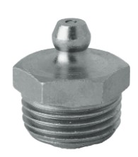  - Standard Grease Fittings